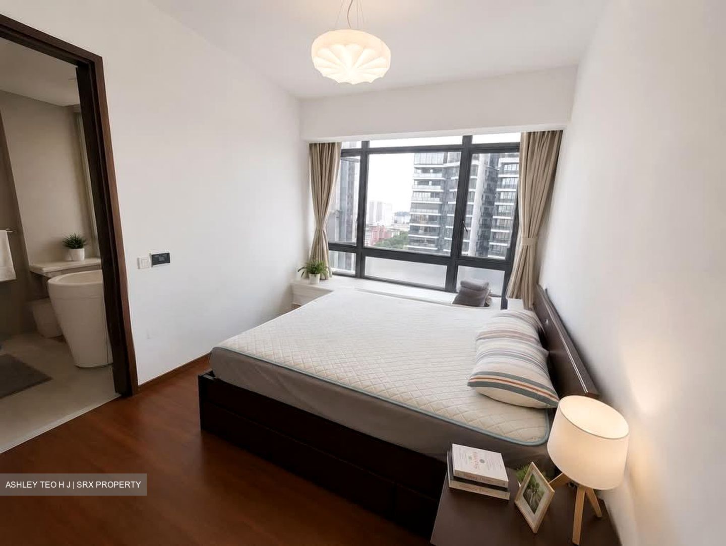 Ascentia Sky (D3), Condominium #558588741